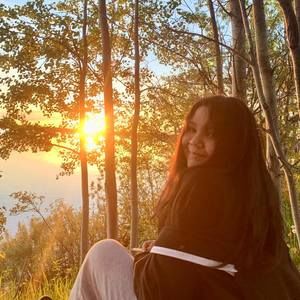 Meet your Posher, Tori